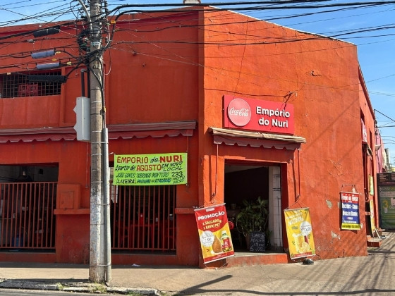 MERCADO MUNICIPAL 