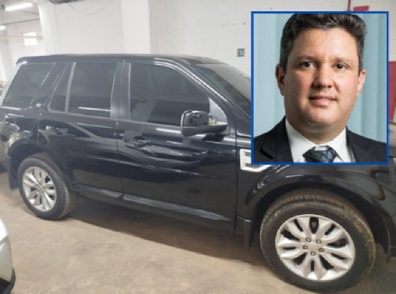 Procurador da ALMT