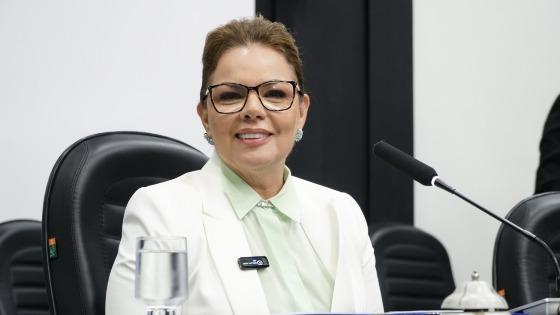 Paula Calil