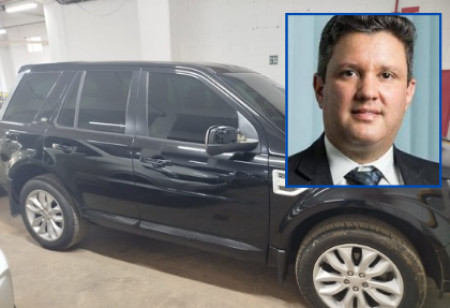 Para STJ, procurador é de “extrema periculosidade” e deve continuar preso