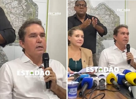 Tião e Moretti II