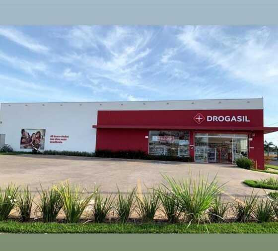 FARMACIA DROGASIL VG