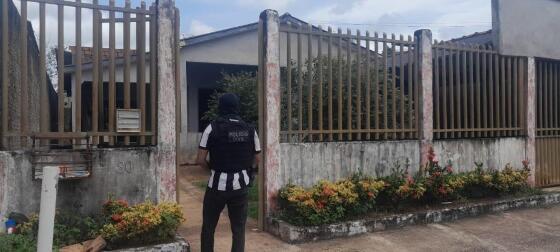 apreensão drogas polícia civil