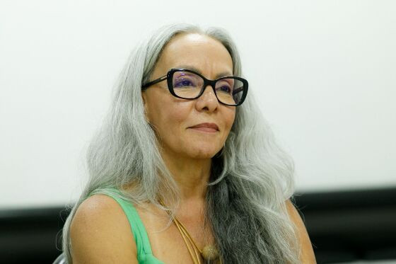 Lúcia Helena, ex-Secretária de Saúde, agradece por cada momento e aprendizado