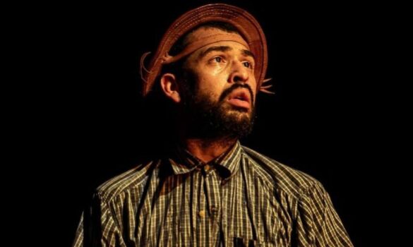 Projeto Barra em Cena realiza espetáculo e oficina teatral gratuitamente neste fim de semana