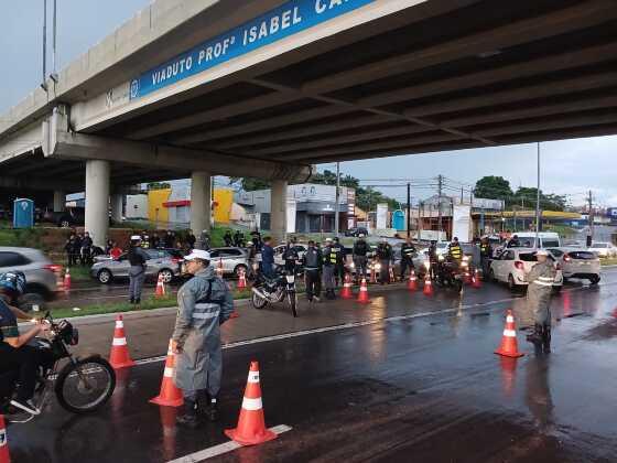 Operação Lei Seca 