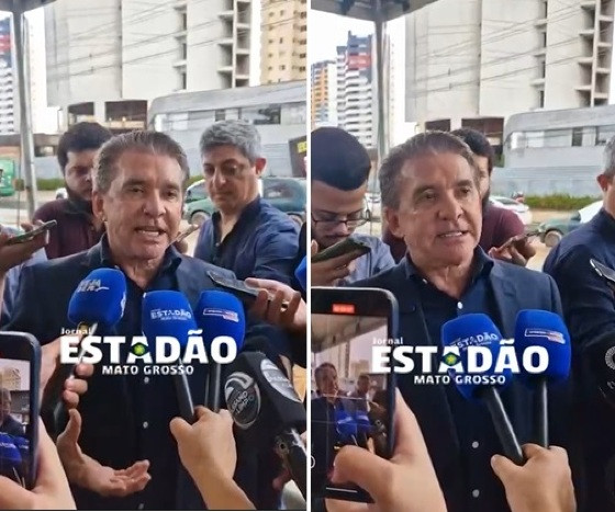 Sergio Ricardo 