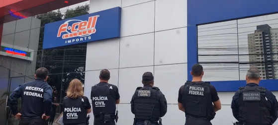 Operação pjc