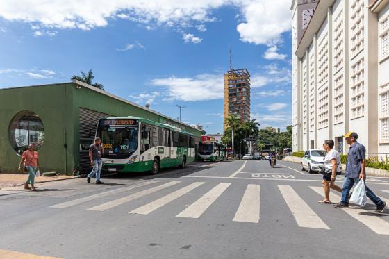 Estação Alencastro
