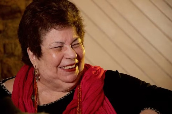 Nana Caymmi 