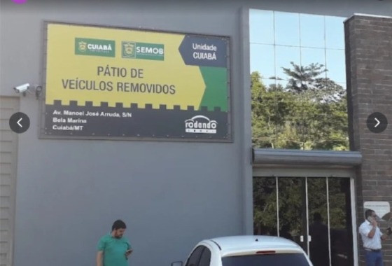 patio semob