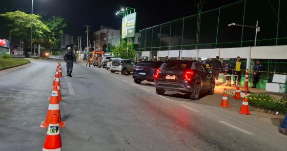 operação lei seca