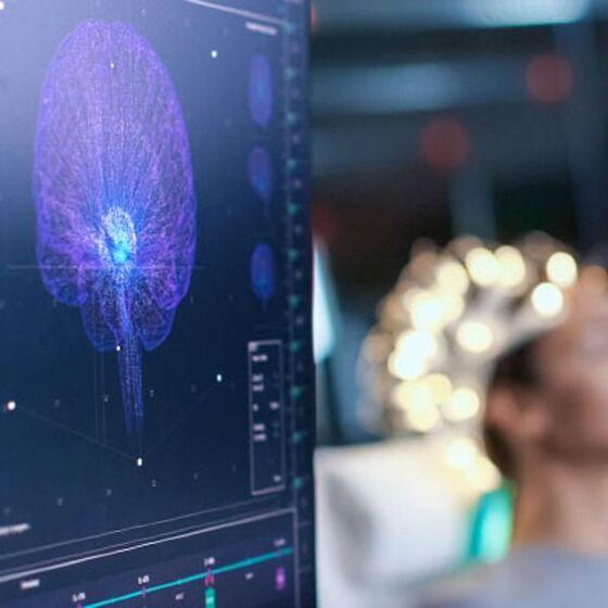  novo espaço especializado em neurologia e neurofisiologia clínica