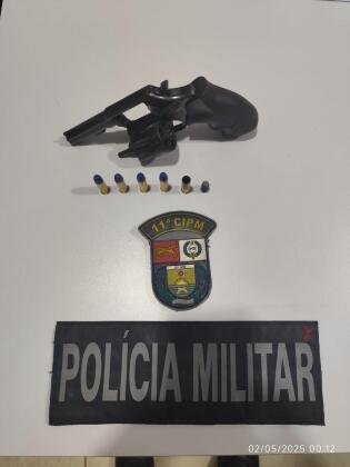arma  