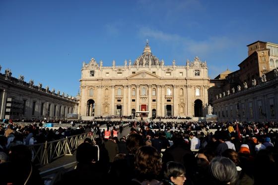 funeral papa francisco