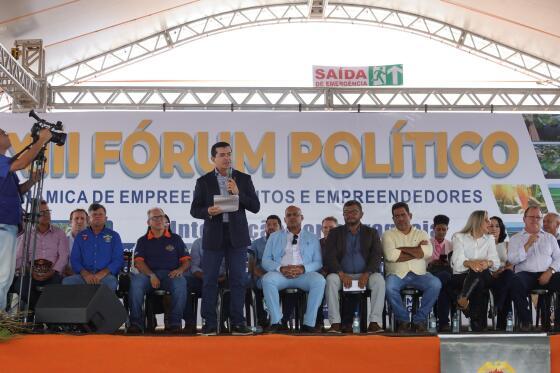 ELIZEU NASCIMENTO RECLAMANDO DE LULA
