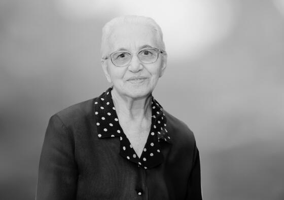 Nilda de Paula Souza