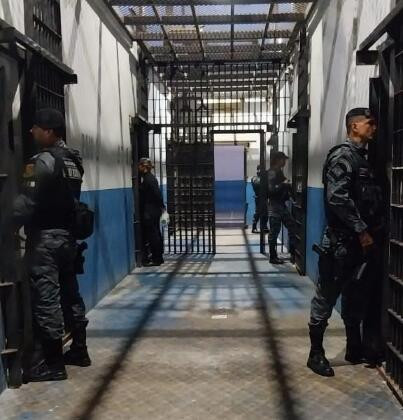 enitenciária