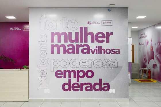 mulher 