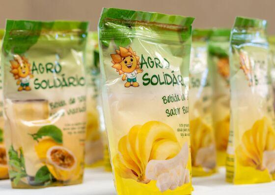 agrosolidário