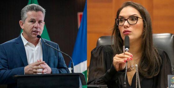 “Quem devia fiscalizar é o governo”, diz Janaina