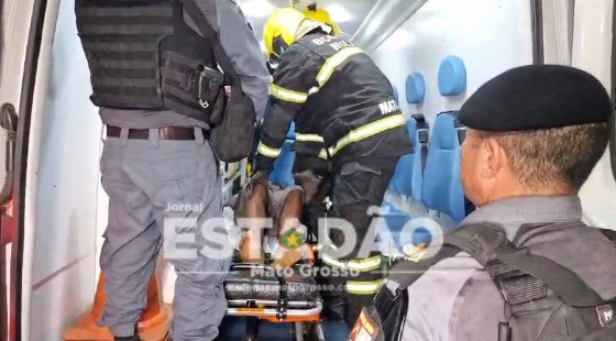 incendiário