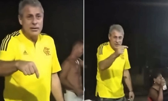 alei bebado 