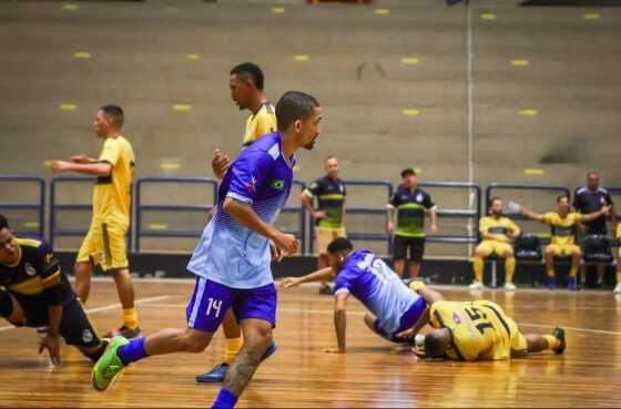 ATLETAS SURDOS