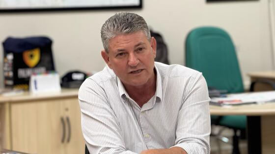 valmir morreto