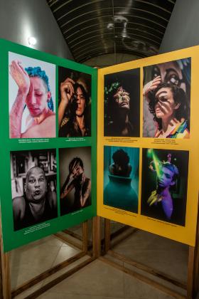 galeria