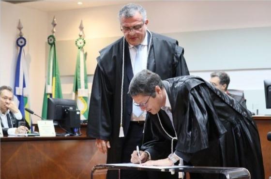 Desembargador Lídio Modesto
