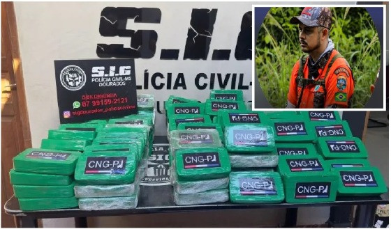 Renan Silva Nascimento participou recentemente de um movimento cristão para homens que busca transformação masculina e familiar