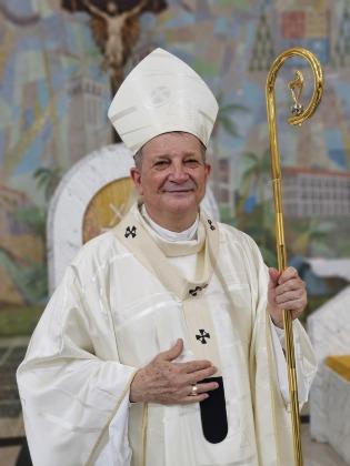 DOM MÁRIO