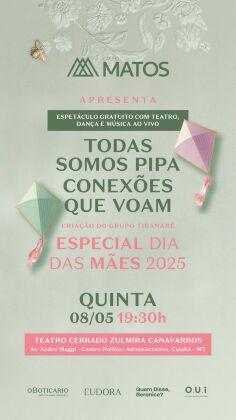 TODOS SOMOS PIPA
