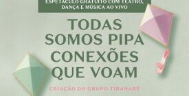 Grupo Matos celebra o Dia das Mães com espetáculo gratuito em Cuiabá