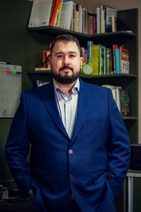JOÃO PEDRO AZEVEDO