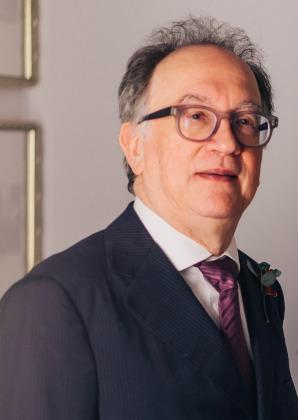 benicio de mendonça