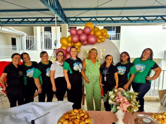 homenagem mães aacc