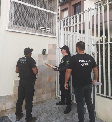 Ação policial