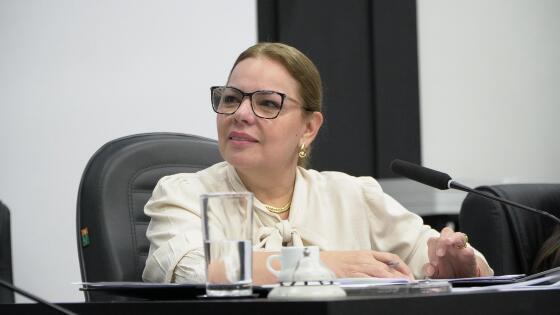 Paula Calil