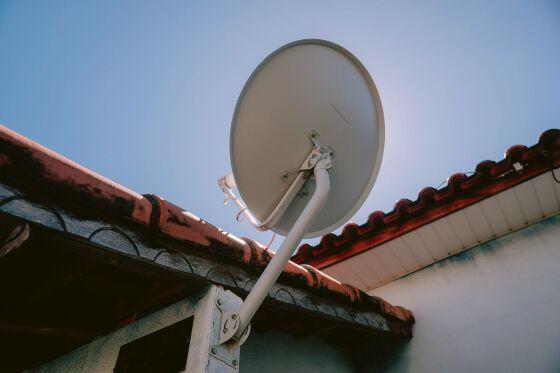 antena