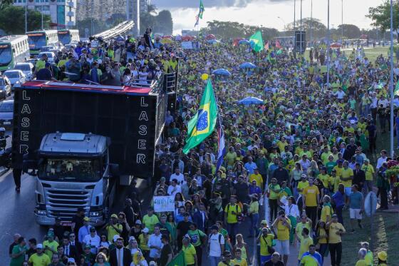 pessoas 