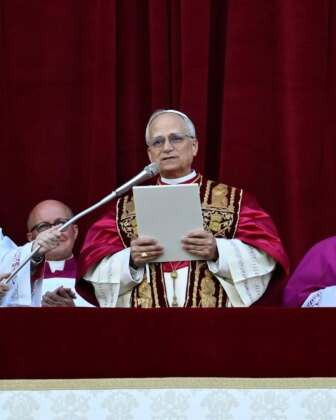 Papa Leão 