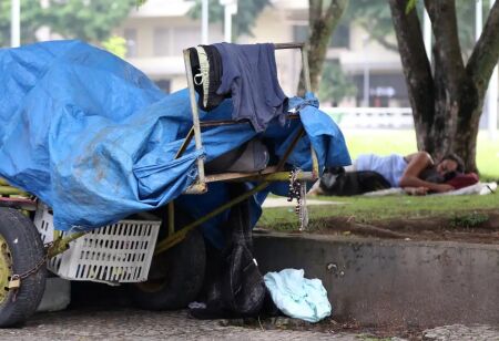 Renda dos 10% mais ricos é 13,4 vezes maior que dos 40% mais pobres