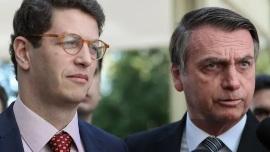 Ex-ministro de Bolsonaro pode disputar o Senado por MT