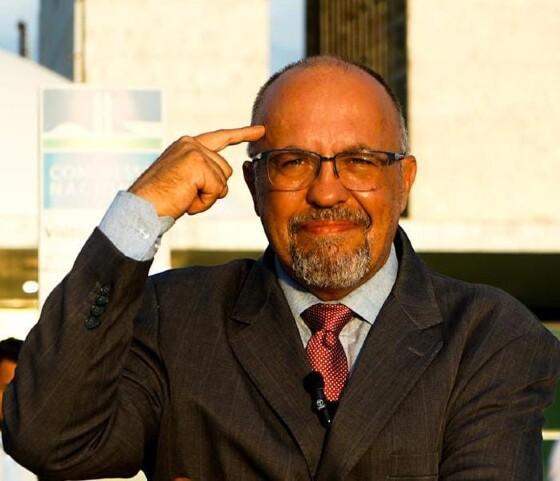 marcelo senise