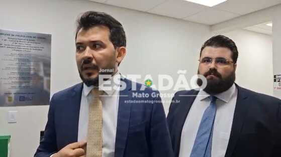 Advogados
