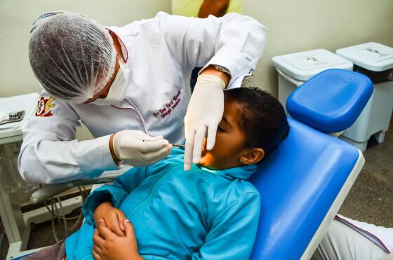 dentista 