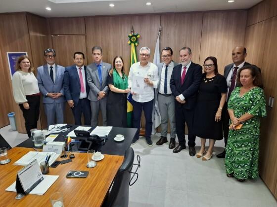 ludio ministros brasilia