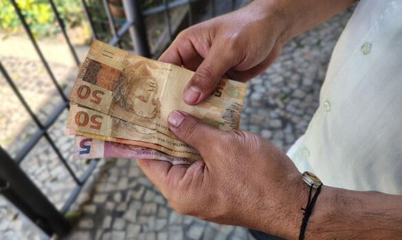 MT tem 2º menor índice de desigualdade do país e segue entre estados com maior renda domiciliar